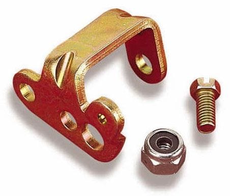 HOLLEY Suit Holley Carburettor Model 4165/4175. Holley Transmission Kickdown lever HO20-35 Autofit