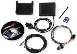 HOLLEY Suit Holley EFI 3.5" LCD Touch Screen HO553-108 Autofit