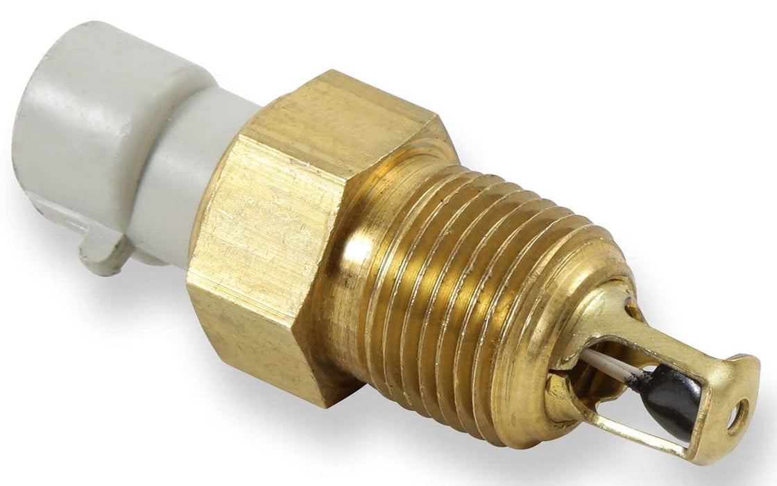 HOLLEY Suit Holley EFI Or Commander 950 Injection, 3/8" NPT Air Temperature Sensor HO534-20 Autofit