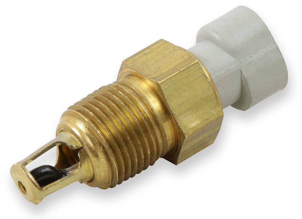 HOLLEY Suit Holley EFI Or Commander 950 Injection, 3/8" NPT Air Temperature Sensor HO534-20 Autofit