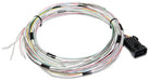 HOLLEY Suit HP & Dominator EFI Auxiliary Harness - J1A/B Input/Output HO558-400 Autofit
