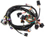 HOLLEY Suit HP & Dominator EFI With 24x Crank Sensor LS1/LS6 Main Wiring Harness HO558-102 Autofit
