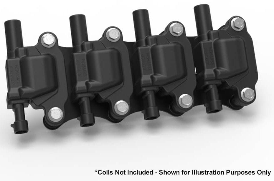 HOLLEY Suit LS2/LS3/LS4/LS7/LS9 Style Coil Coil Remote Relocation Bracket HO561-130 Autofit