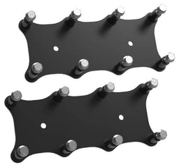 HOLLEY Suit LS2/LS3/LS4/LS7/LS9 Style Coil Coil Remote Relocation Bracket HO561-130 Autofit