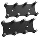 HOLLEY Suit LS2/LS3/LS4/LS7/LS9 Style Coil Coil Remote Relocation Bracket HO561-130 Autofit