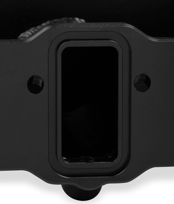 HOLLEY Suit LS3/L92 With Fuel Rail Kit, Use With 102mm Throttle Body Fabricated Sniper EFI Intake Manifold HO822042 Autofit