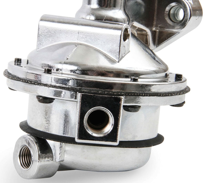 HOLLEY Suit Pontiac 350-455 110 GPH Mechanical Fuel Pump HO12-389-11 Autofit