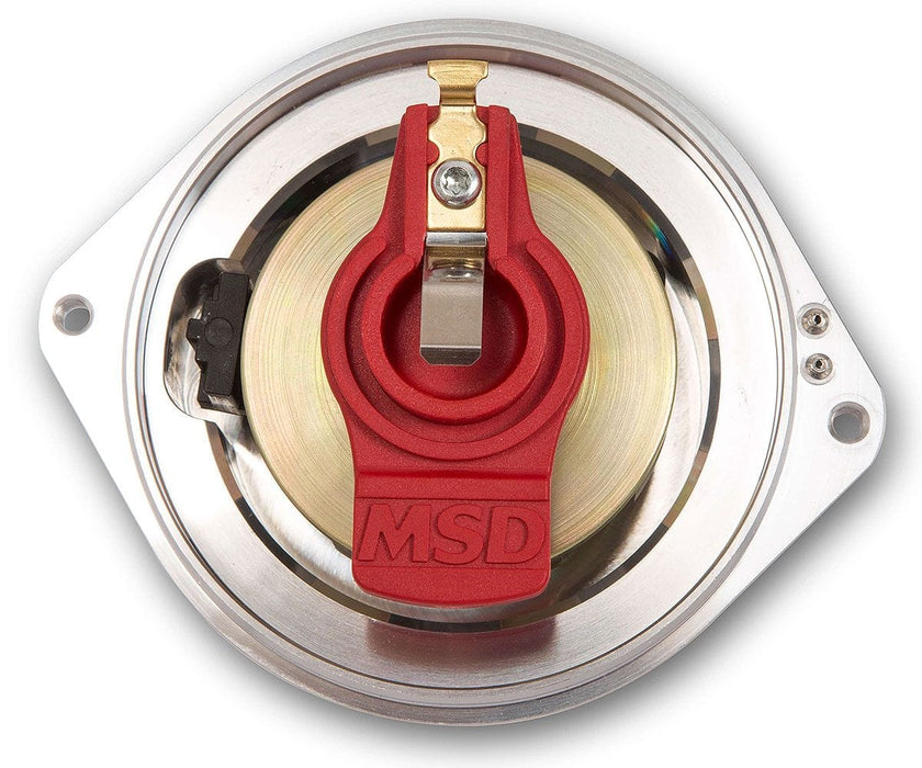 HOLLEY Suit SB/BB Chev HO565-300BK - SNIPER EFI HYPERSPARK DIST Autofit