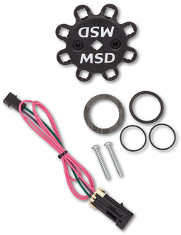 HOLLEY Suit SB/BB Chev HO565-300BK - SNIPER EFI HYPERSPARK DIST Autofit