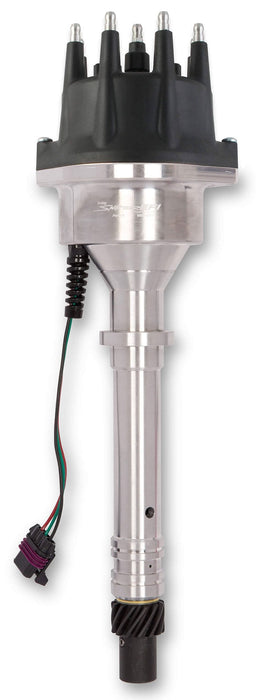 HOLLEY Suit SB/BB Chev HO565-300BK - SNIPER EFI HYPERSPARK DIST Autofit