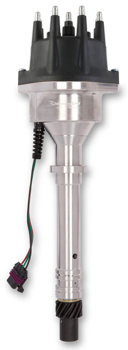 HOLLEY Suit SB/BB Chev HO565-300BK - SNIPER EFI HYPERSPARK DIST Autofit