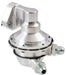 Holley Suit SB Chev, 3 Valve 170 GPH Billet HP Series Mechanical Fuel Pump HO12-327-25 Autofit