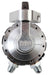 Holley Suit SB Chev, 3 Valve 170 GPH Billet HP Series Mechanical Fuel Pump HO12-327-25 Autofit
