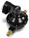 HOLLEY Suit SB Chev, 5 Valve 200 GPH Billet Ultra HP Series Mechanical Fuel Pump HO12-327-30 Autofit