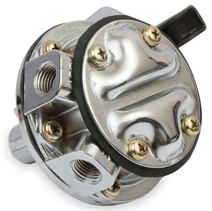 HOLLEY Suit SB Chev 80 GPH Mechanical Fuel Pump HO12-834 Autofit