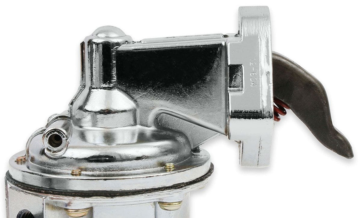 HOLLEY Suit SB Chev 80 GPH Mechanical Fuel Pump HO12-834 Autofit