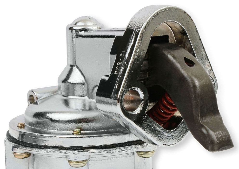 HOLLEY Suit SB Chev 80 GPH Mechanical Fuel Pump HO12-834 Autofit