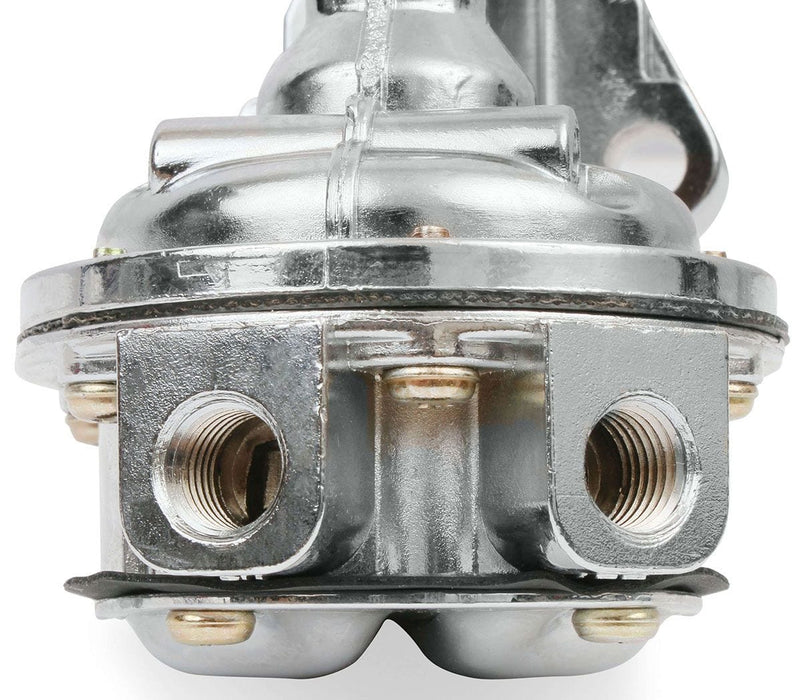 HOLLEY Suit SB Chev 80 GPH Mechanical Fuel Pump HO12-834 Autofit