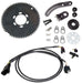Holley Suit SB Chev Crank Trigger Kit HO556-110 Autofit