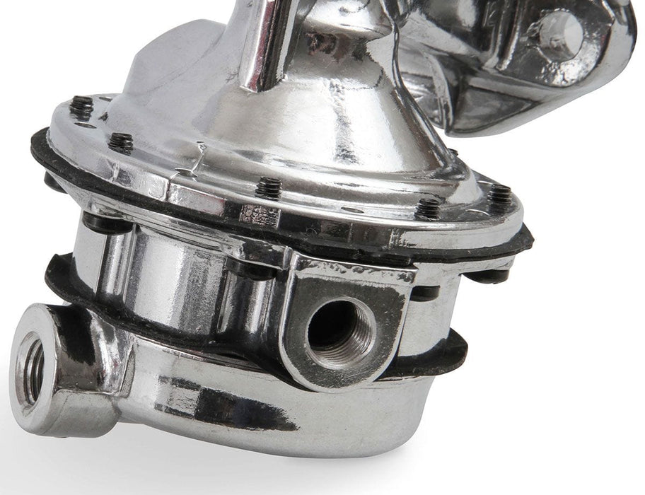 HOLLEY Suit SB Chrysler 110 GPH Mechanical Fuel Pump HO12-360-11 Autofit