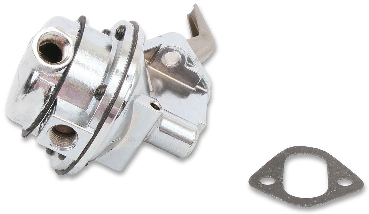 HOLLEY Suit SB Ford 289-302-351 Windsor 110 GPH Mechanical Fuel Pump HO12-289-11 Autofit