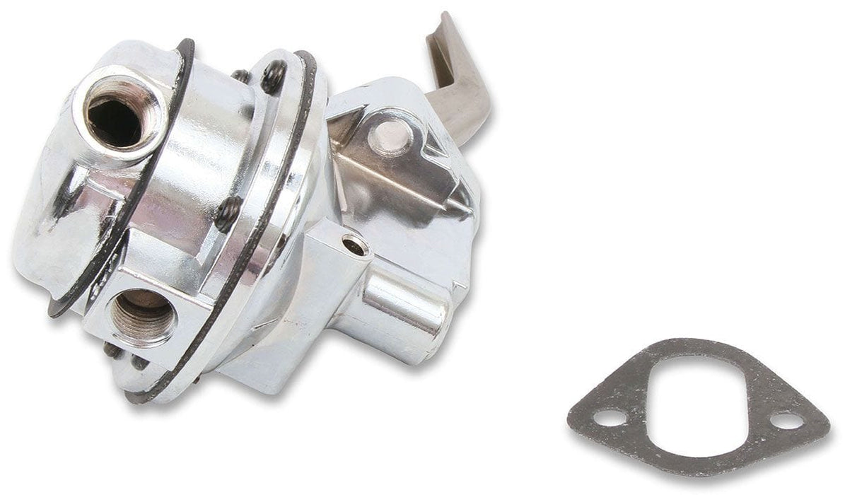 HOLLEY Suit SB Ford 289-302-351 Windsor 130 GPH Mechanical Fuel Pump HO12-289-13 Autofit
