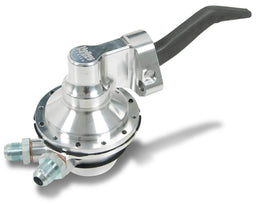 HOLLEY Suit SB Ford 289-302-351 Windsor, 3 Valve 170 GPH Billet HP Series Mechanical Fuel Pump HO12-289-25 Autofit