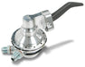 HOLLEY Suit SB Ford 289-302-351 Windsor, 3 Valve 170 GPH Billet HP Series Mechanical Fuel Pump HO12-289-25 Autofit