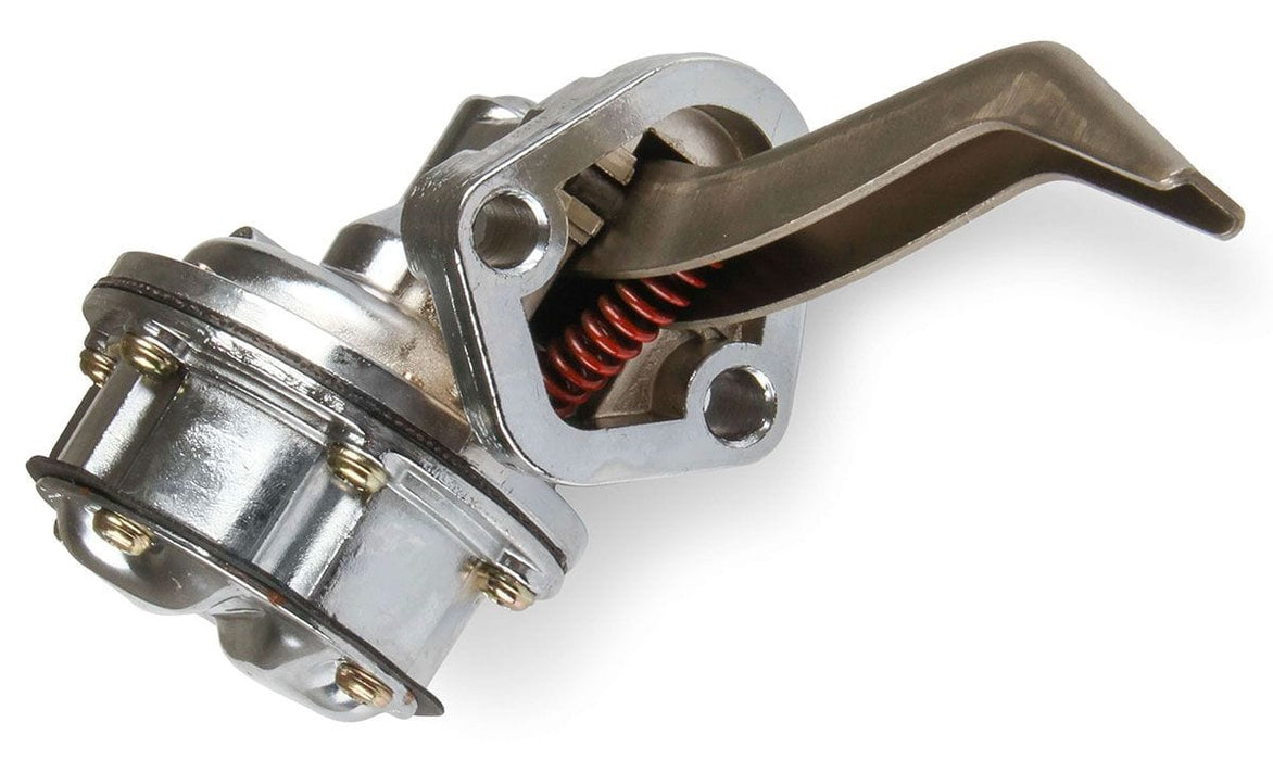 HOLLEY Suit SB Ford 289-302-351 Windsor 80 GPH Mechanical Fuel Pump HO12-833 Autofit