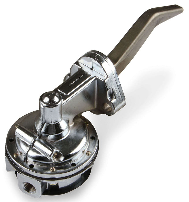 HOLLEY Suit SB Ford 289-302-351 Windsor 80 GPH Mechanical Fuel Pump HO12-833 Autofit