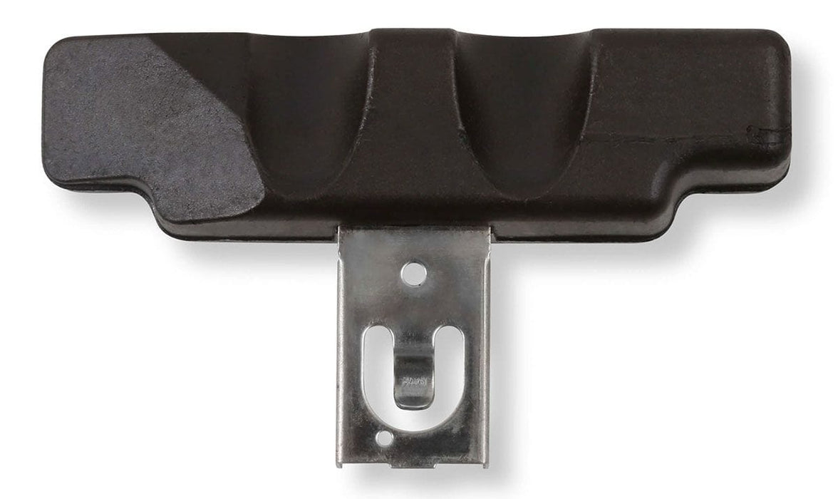 HOLLEY Suit Secondary Bowl, Notched For Jet Extensions (Extensions Not Inclu Center Hung Nitrophyl Wedge Float HO116-14 Autofit