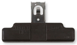 HOLLEY Suit Secondary Bowl, Notched For Jet Extensions (Extensions Not Inclu Center Hung Nitrophyl Wedge Float HO116-14 Autofit