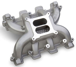 HOLLEY Suit Single 4150/4160 Carburettors LS3/L92 Dual Plane Mid Rise Intake Manifold HO300-129 Autofit