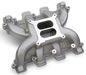 HOLLEY Suit Single 4150/4160 Carburettors LS3/L92 Dual Plane Mid Rise Intake Manifold HO300-129 Autofit