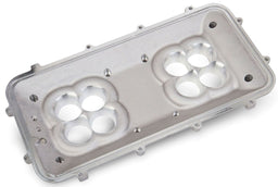 HOLLEY Suit Single GM 105mm Throttle Body LS1/LS2/LS6 Mid-Rise EFI Intake Manifold HO300-127 Autofit