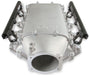 HOLLEY Suit Single GM 105mm Throttle Body LS1/LS2/LS6 Ultra Lo-Ram EFI Intake Manifold HO300-621 Autofit