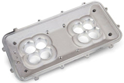 HOLLEY Suit Single GM 105mm Throttle Body LS3/L92 Mid-Rise EFI Intake Manifold HO300-128 Autofit