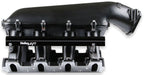 HOLLEY Suit Single GM LS 102mm Throttle Bod LS1/LS2/LS6 Hi-Ram Intake Manifold - Black HO300-123BK Autofit