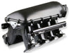 HOLLEY Suit Single GM LS 102mm Throttle Bod LS1/LS2/LS6 Hi-Ram Intake Manifold - Black HO300-123BK Autofit