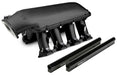 HOLLEY Suit Single GM LS 102mm Throttle Bod LS1/LS2/LS6 Hi-Ram Intake Manifold - Black HO300-123BK Autofit