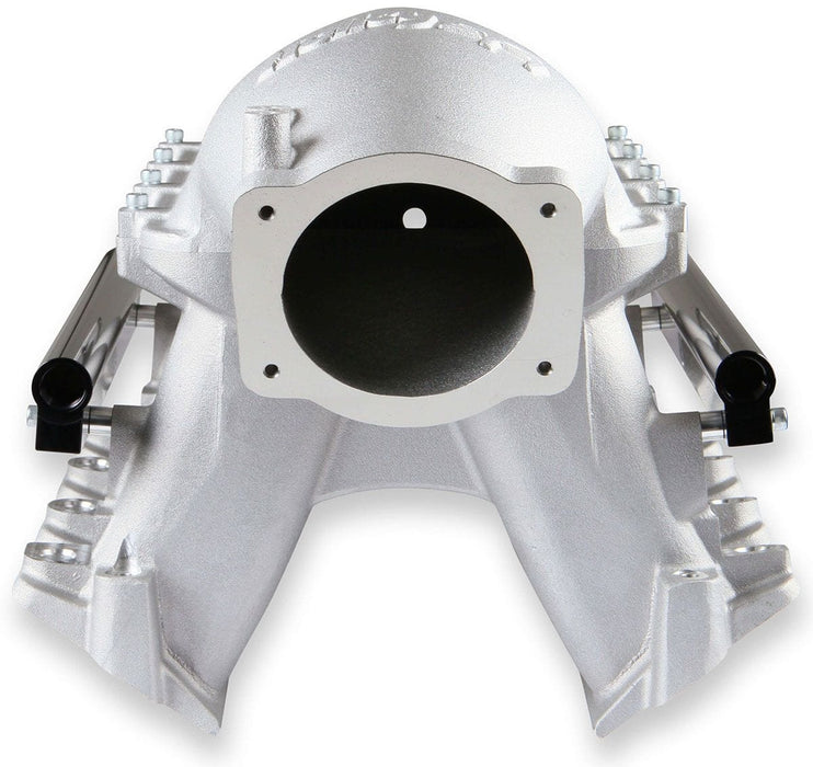 HOLLEY Suit Single GM LS 105mm Throttle Body LS3/L92 Hi-Ram Intake Manifold HO300-117 Autofit