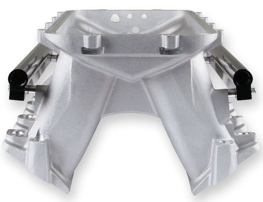 HOLLEY Suit Single GM LS 105mm Throttle Body LS3/L92 Hi-Ram Intake Manifold HO300-117 Autofit