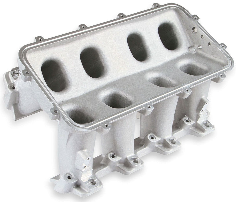 HOLLEY Suit Single GM LS 105mm Throttle Body LS3/L92 Hi-Ram Intake Manifold HO300-117 Autofit