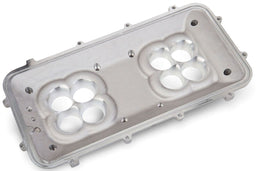 HOLLEY Suit Single GM LS 92mm Throttle Body LS1/LS2/LS6 Mid-Rise Intake Manifold HO300-126 Autofit