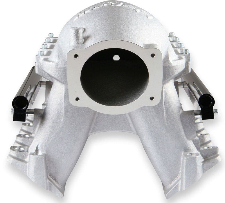 HOLLEY Suit Single GM LS 92mm Throttle Body LS3/L92 Hi-Ram Intake Manifold HO300-116 Autofit