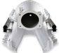 HOLLEY Suit Single GM LS 92mm Throttle Body LS3/L92 Hi-Ram Intake Manifold HO300-116 Autofit