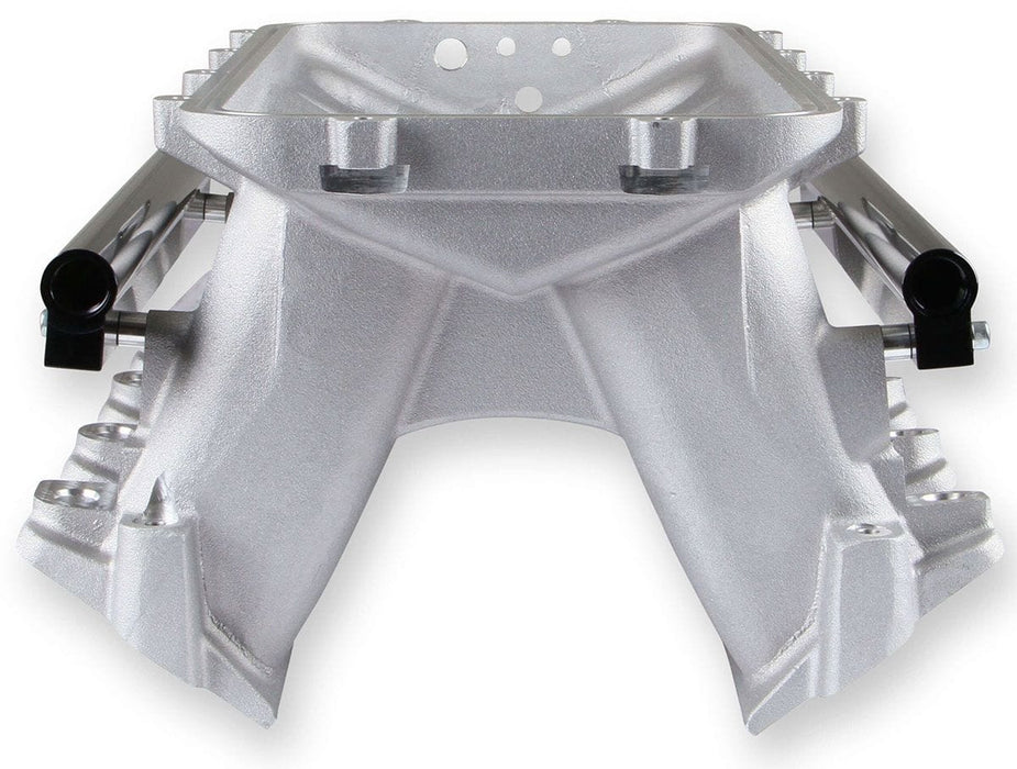 HOLLEY Suit Single GM LS 92mm Throttle Body LS3/L92 Hi-Ram Intake Manifold HO300-116 Autofit