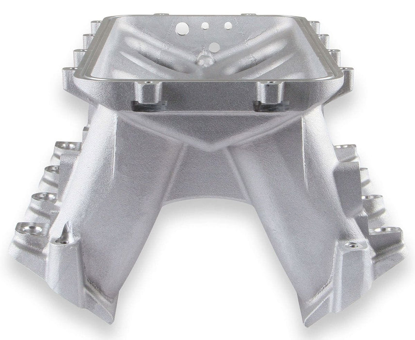 HOLLEY Suit Single GM LS 92mm Throttle Body LS3/L92 Hi-Ram Intake Manifold HO300-116 Autofit