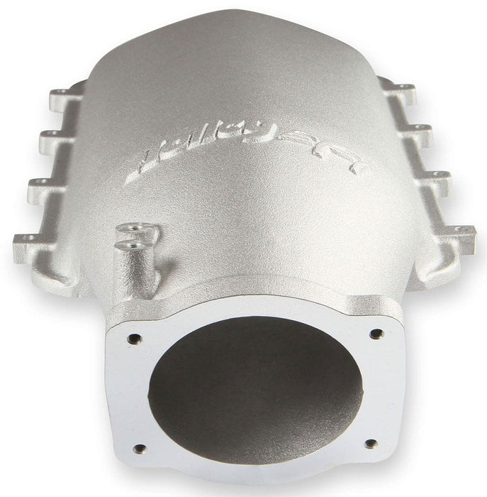 HOLLEY Suit Single GM LS 92mm Throttle Body LS3/L92 Hi-Ram Intake Manifold HO300-116 Autofit