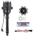 HOLLEY Suit Small Block & Big Block Chev Sniper EFI Hyperspark Distributor, Black HO565-300BK Autofit